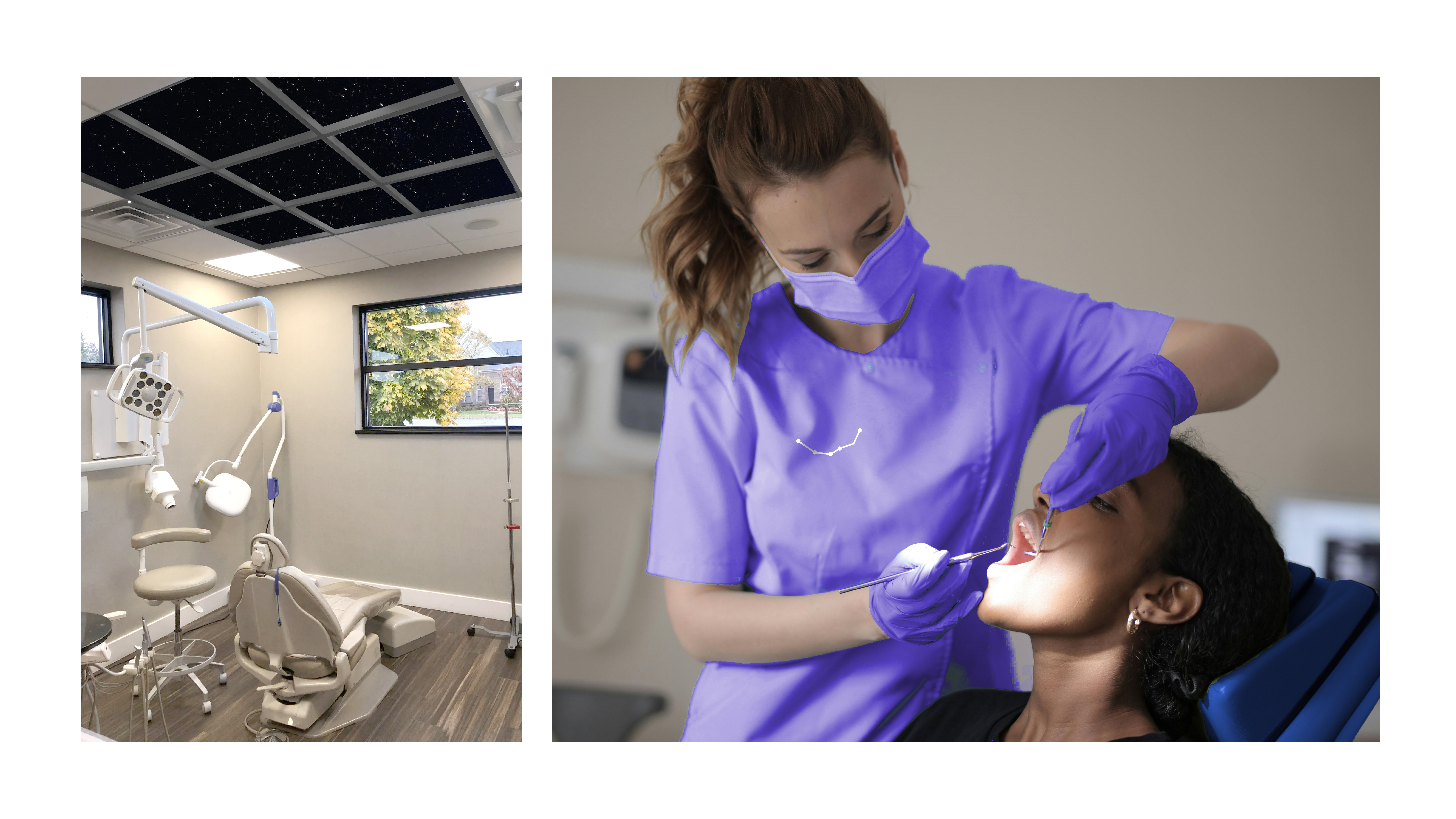 Constellation Dentistry Office