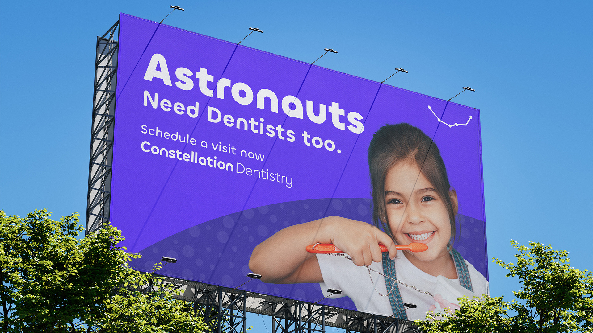 Constellation Dentistry Office